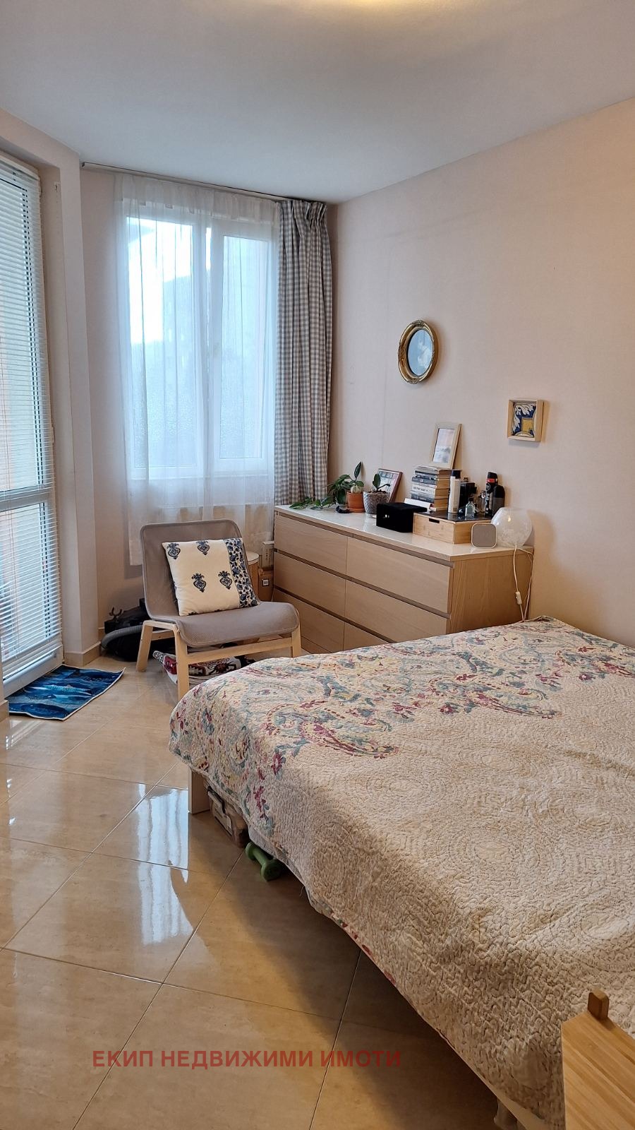 Продава 2-СТАЕН, гр. София, Надежда 4, снимка 5 - Апартаменти - 56199343