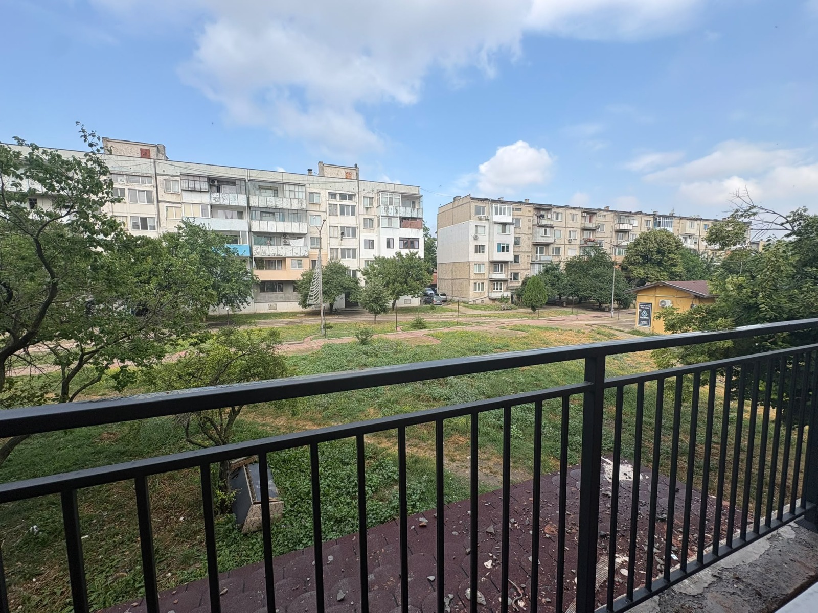 Продава 2-СТАЕН, гр. Девня, област Варна, снимка 10 - Апартаменти - 56394810