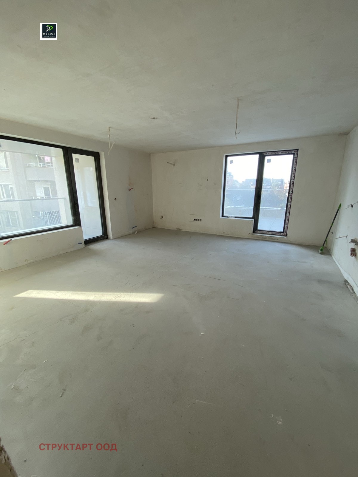 Продава 3-СТАЕН, гр. София, Манастирски ливади, снимка 11 - Апартаменти - 51105988