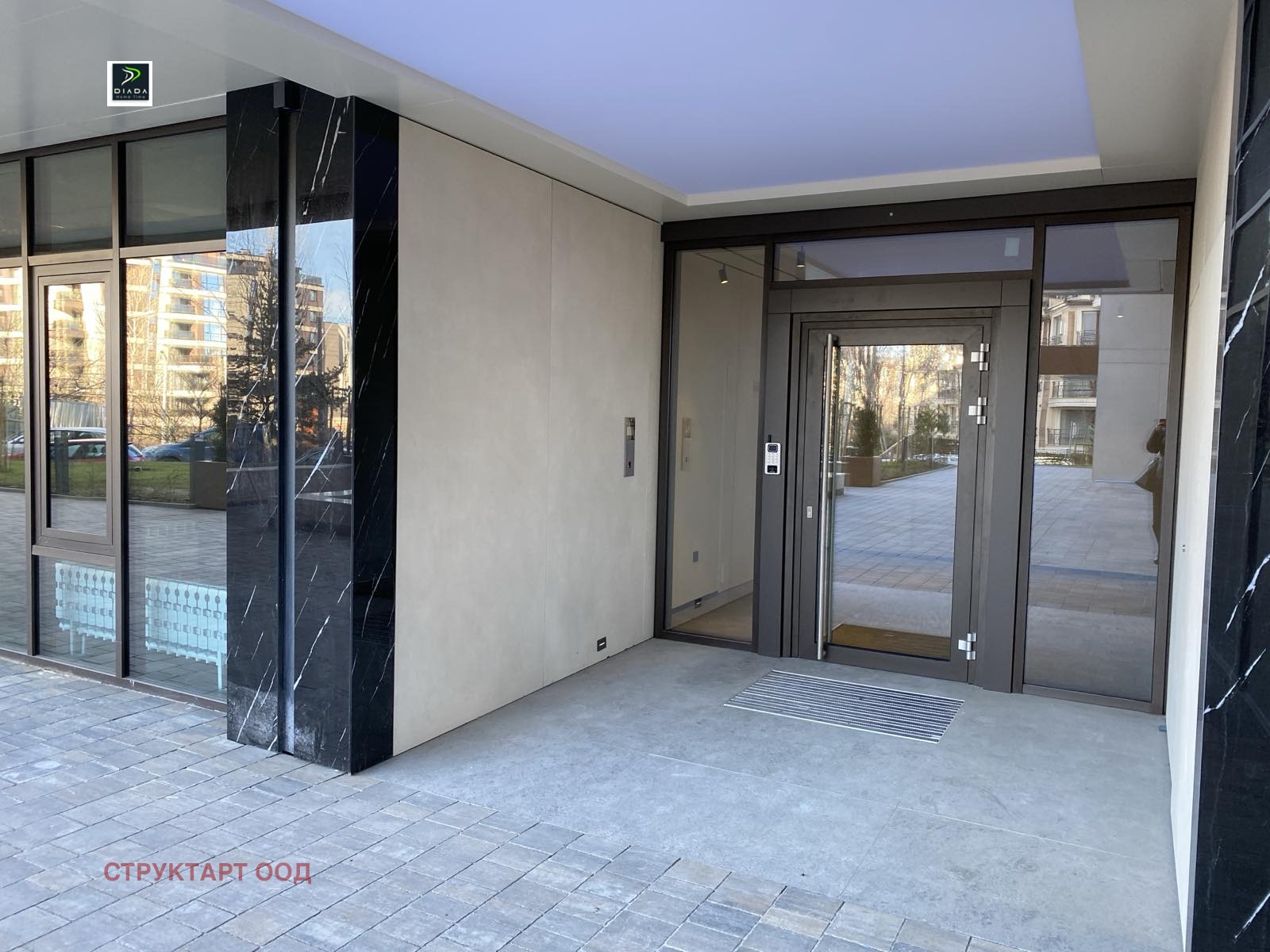 Продава 3-СТАЕН, гр. София, Манастирски ливади, снимка 3 - Апартаменти - 51105988