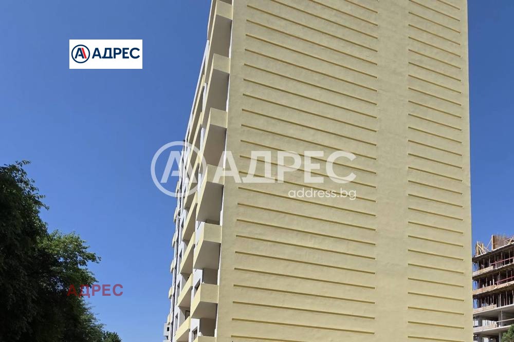 Продава 3-СТАЕН, гр. Варна, Гранд Мол, снимка 4 - Апартаменти - 53897506