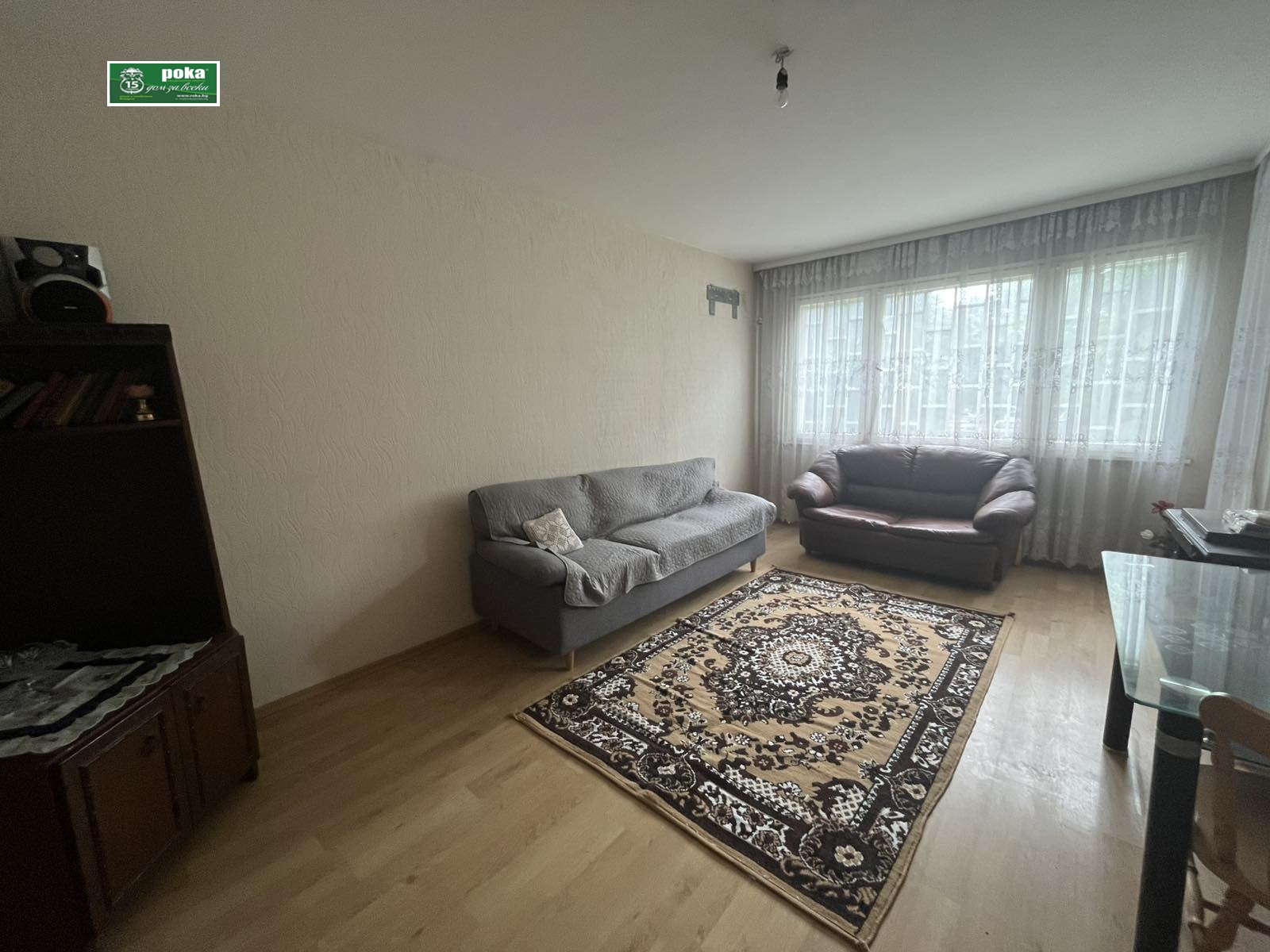 Продава 3-СТАЕН, гр. Стара Загора, Център, снимка 2 - Апартаменти - 54880002