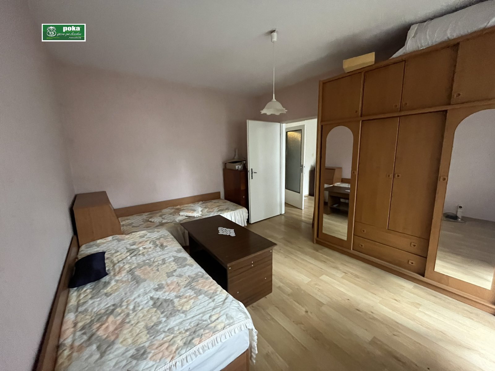 Продава 3-СТАЕН, гр. Стара Загора, Център, снимка 3 - Апартаменти - 54880002