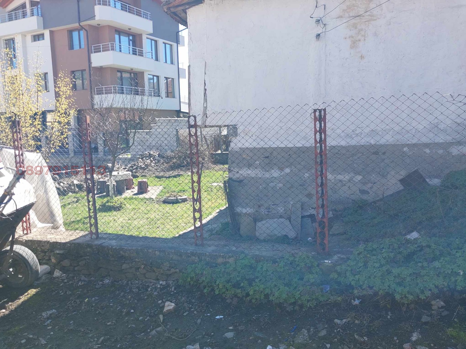 Продава КЪЩА, с. Сатовча, област Благоевград, снимка 5 - Къщи - 54230796