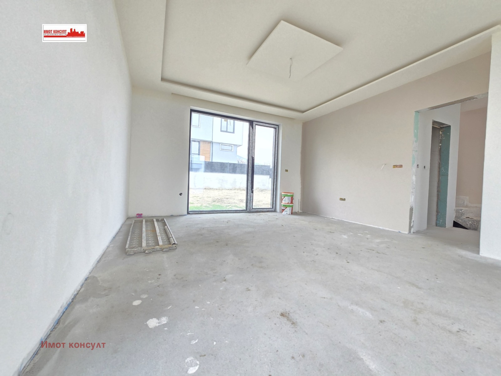 Продава КЪЩА, с. Марково, област Пловдив, снимка 4 - Къщи - 54201843