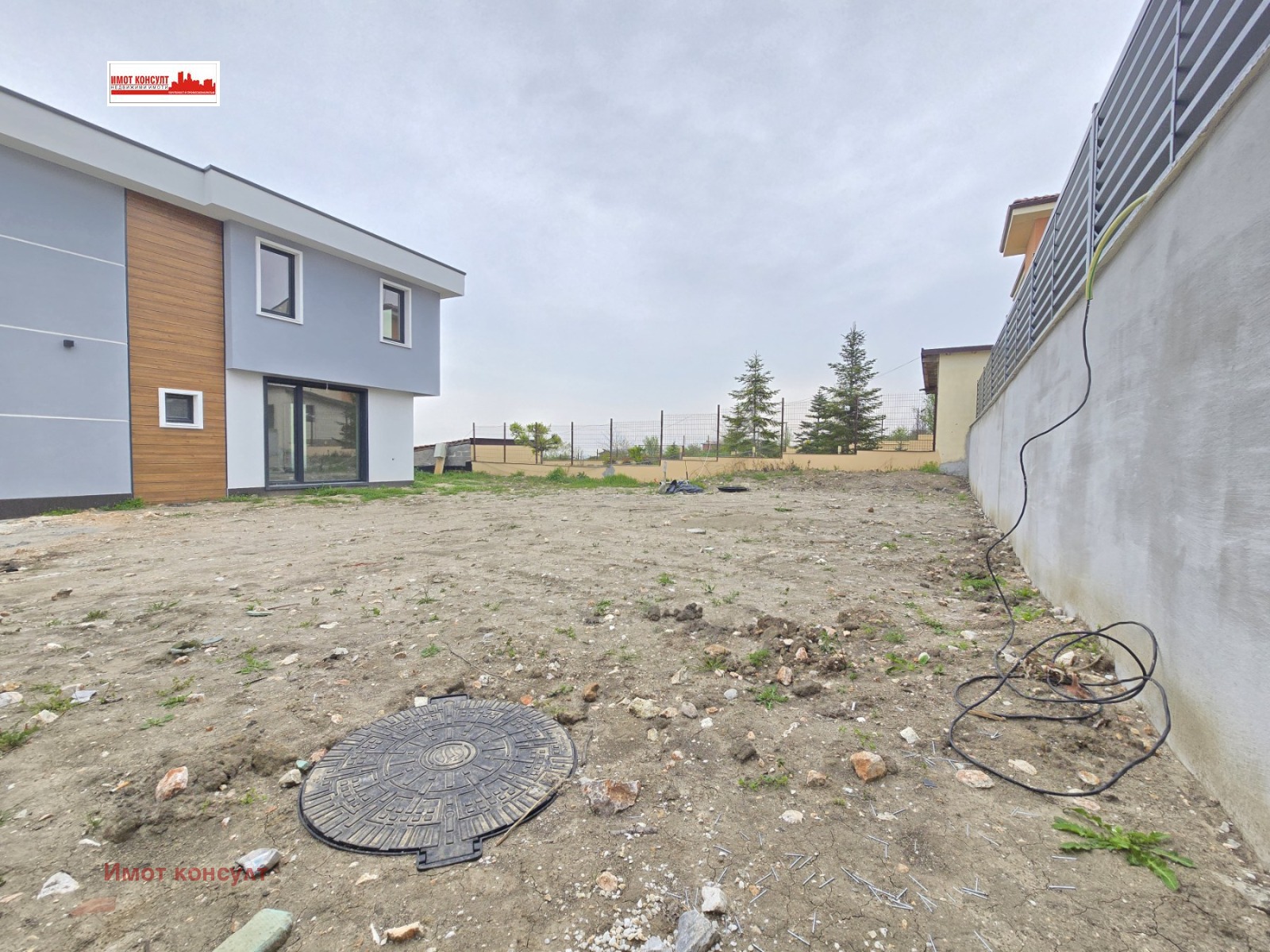 Продава КЪЩА, с. Марково, област Пловдив, снимка 15 - Къщи - 54201843