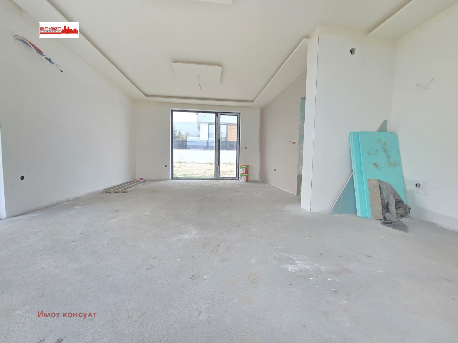 Продава КЪЩА, с. Марково, област Пловдив, снимка 3 - Къщи - 54201843