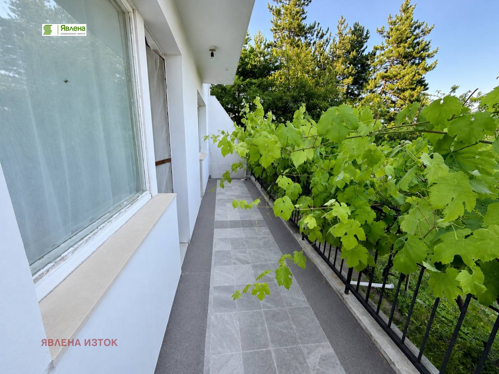 Продава КЪЩА, гр. София, гр. Банкя, снимка 7 - Къщи - 55526043