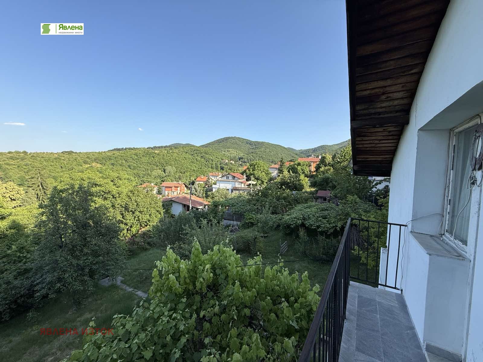 Продава КЪЩА, гр. София, гр. Банкя, снимка 4 - Къщи - 55526043