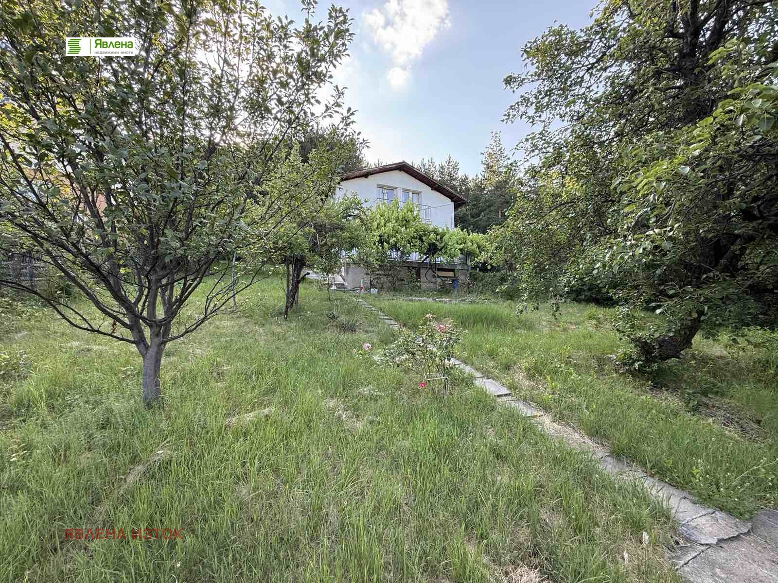 Продава КЪЩА, гр. София, гр. Банкя, снимка 3 - Къщи - 55526043