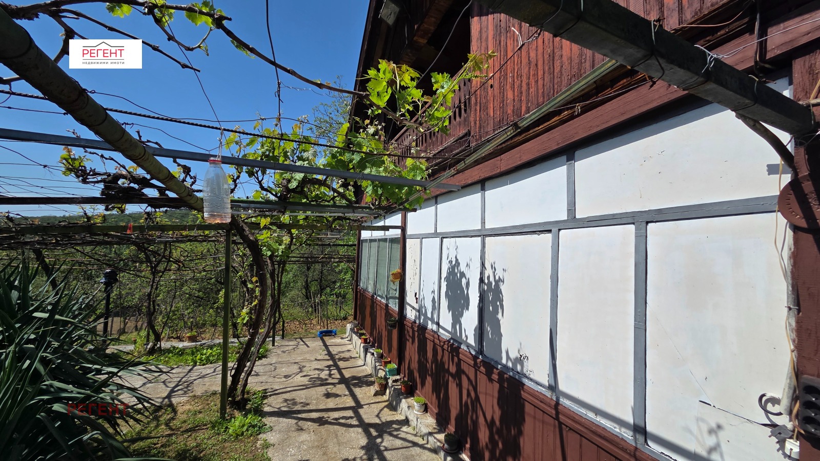 Продава ВИЛА, гр. Габрово, Русевци, снимка 4 - Вили - 55043439