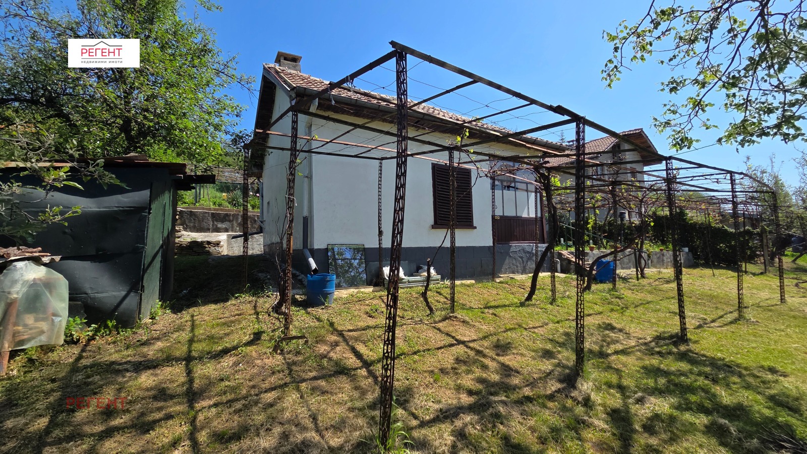 Продава ВИЛА, гр. Габрово, Русевци, снимка 7 - Вили - 55043439