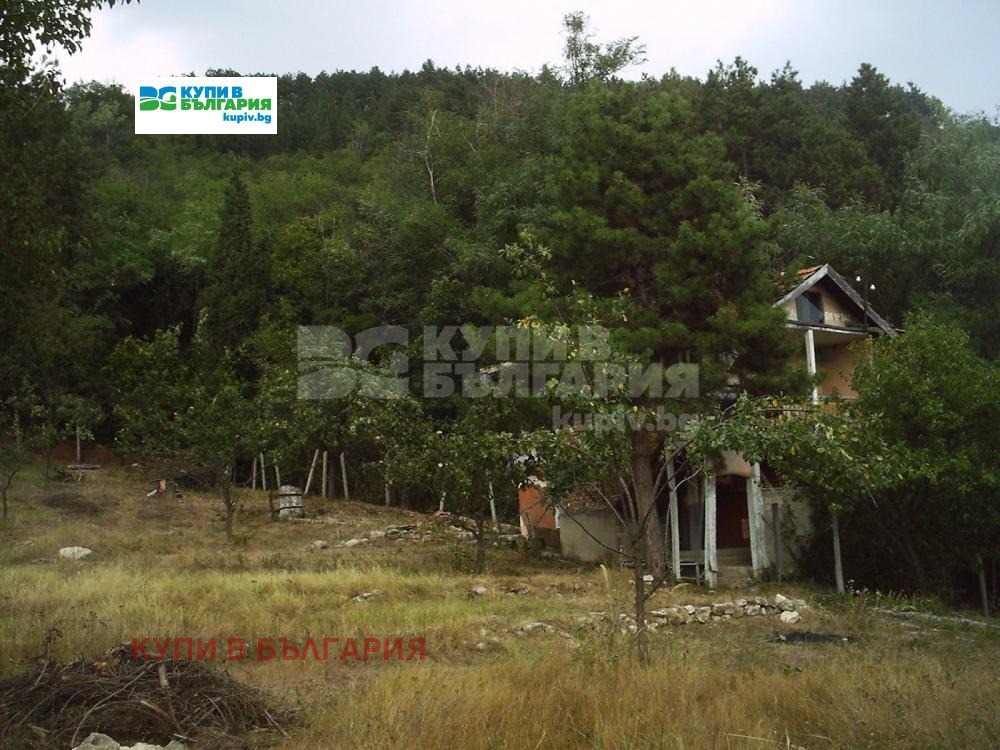 Продава ПАРЦЕЛ, гр. Варна, м-т Франга Дере, снимка 2 - Парцели - 50005751