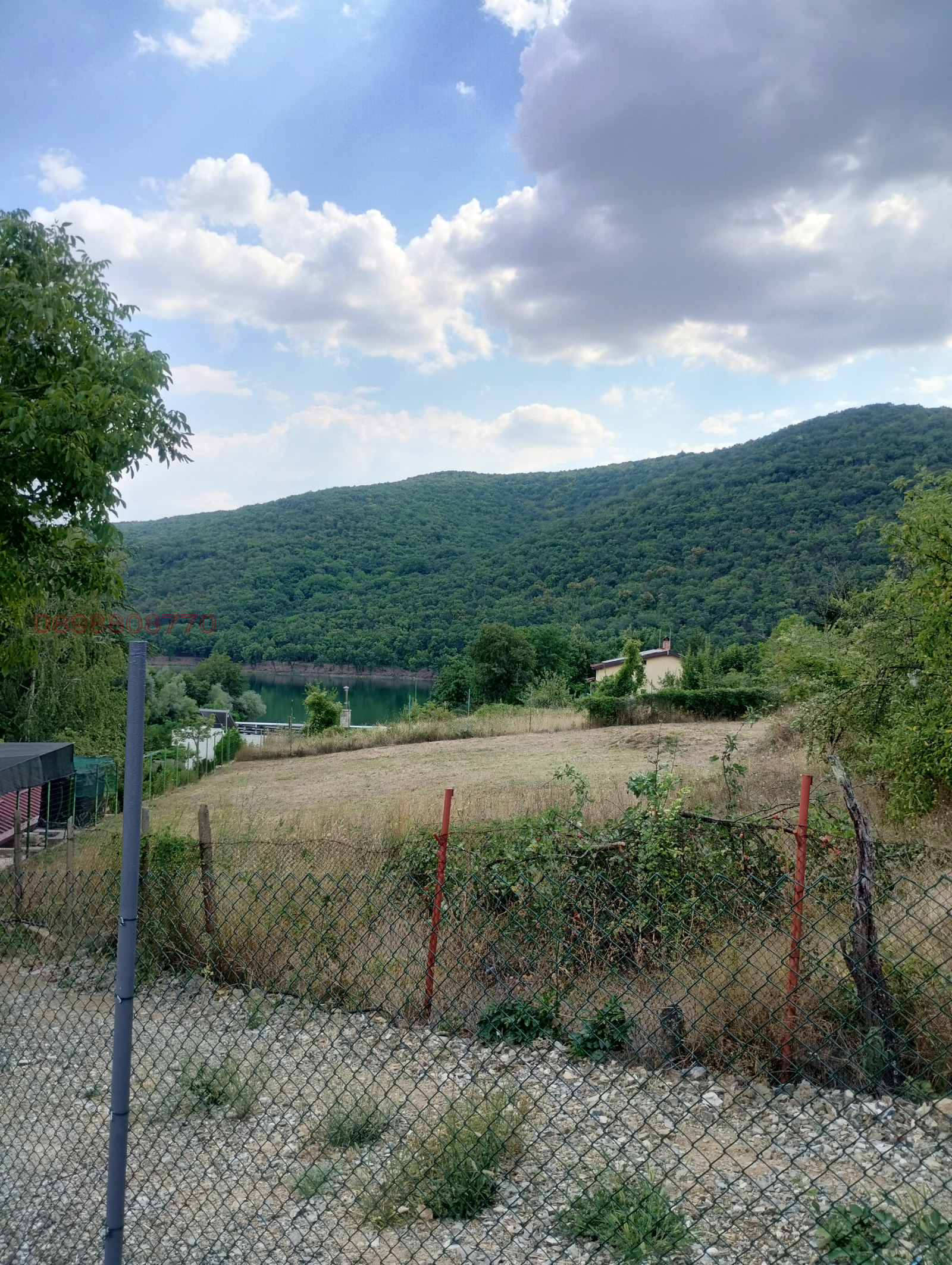 Продава ПАРЦЕЛ, с. Колена, област Стара Загора