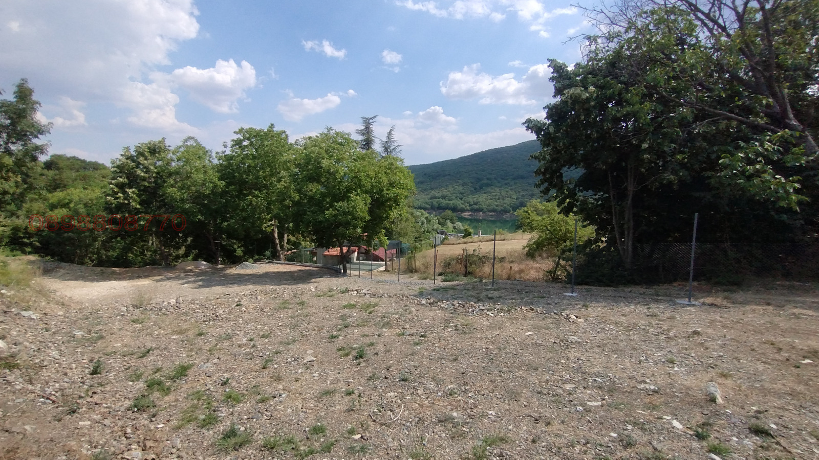Продава ПАРЦЕЛ, с. Колена, област Стара Загора, снимка 10 - Парцели - 55730563