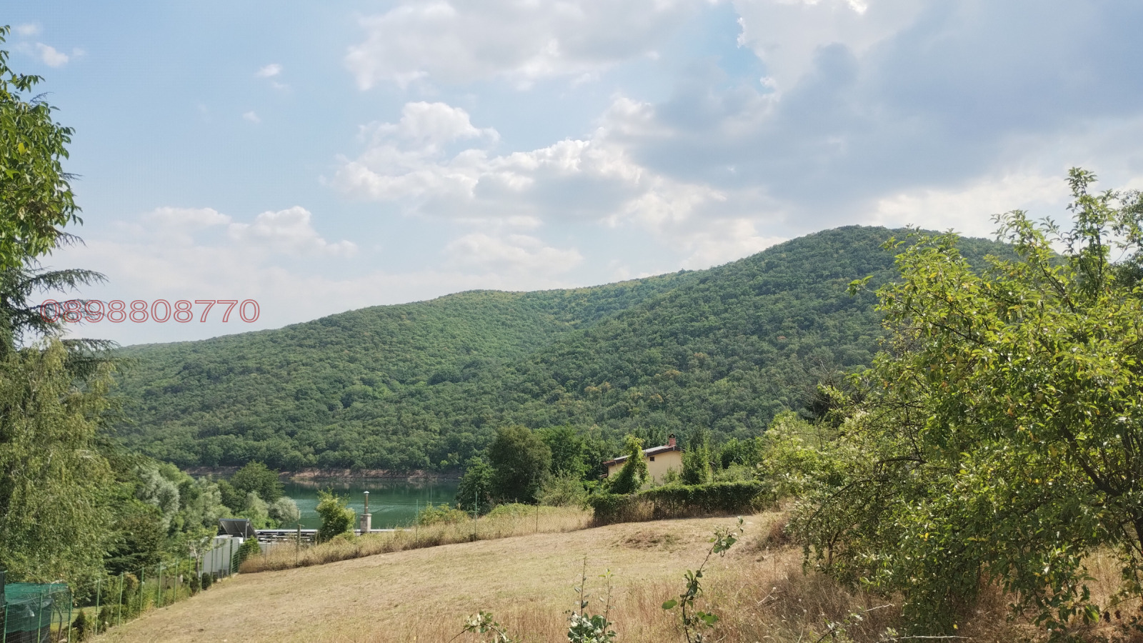 Продава ПАРЦЕЛ, с. Колена, област Стара Загора, снимка 12 - Парцели - 55730563