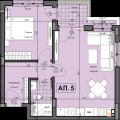 Продава 2-СТАЕН, град Пловдив, Гагарин • 98999 € / 193625.21 лв. • 66662679 2