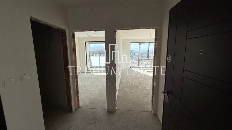 Продава 2-СТАЕН в град Пловдив, Христо Смирненски - 67 кв.м / 123 000 € » 240 567.09 лв., ТРИВИУМ ЕСТЕЙТ