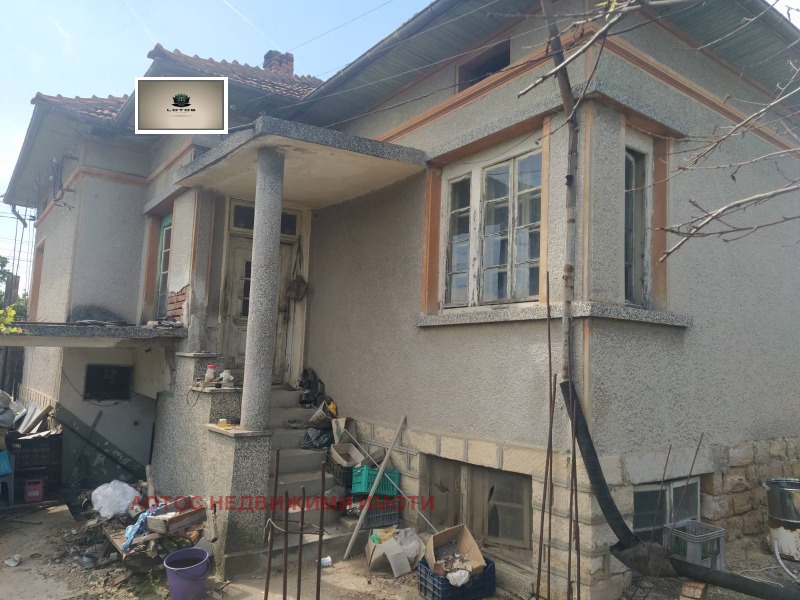 Продава КЪЩА в област Велико Търново, с. Драганово - 100 кв.м / 35 000 € » 68 454.05 лв., ЛОТОС НЕДВИЖИМИ ИМОТИ