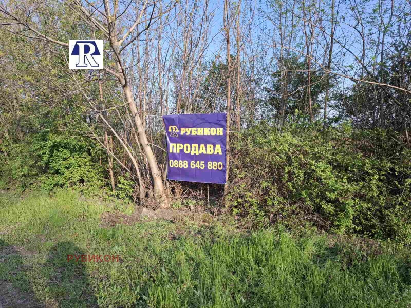 Продава ПАРЦЕЛ в област Плевен, с. Горни Дъбник - 3149 кв.м / 33 000 € » 64 542.39 лв., РУБИКОН