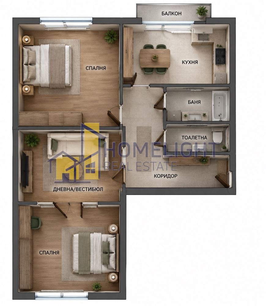 ������� 2-����� | Imot.bg � ����������� 2