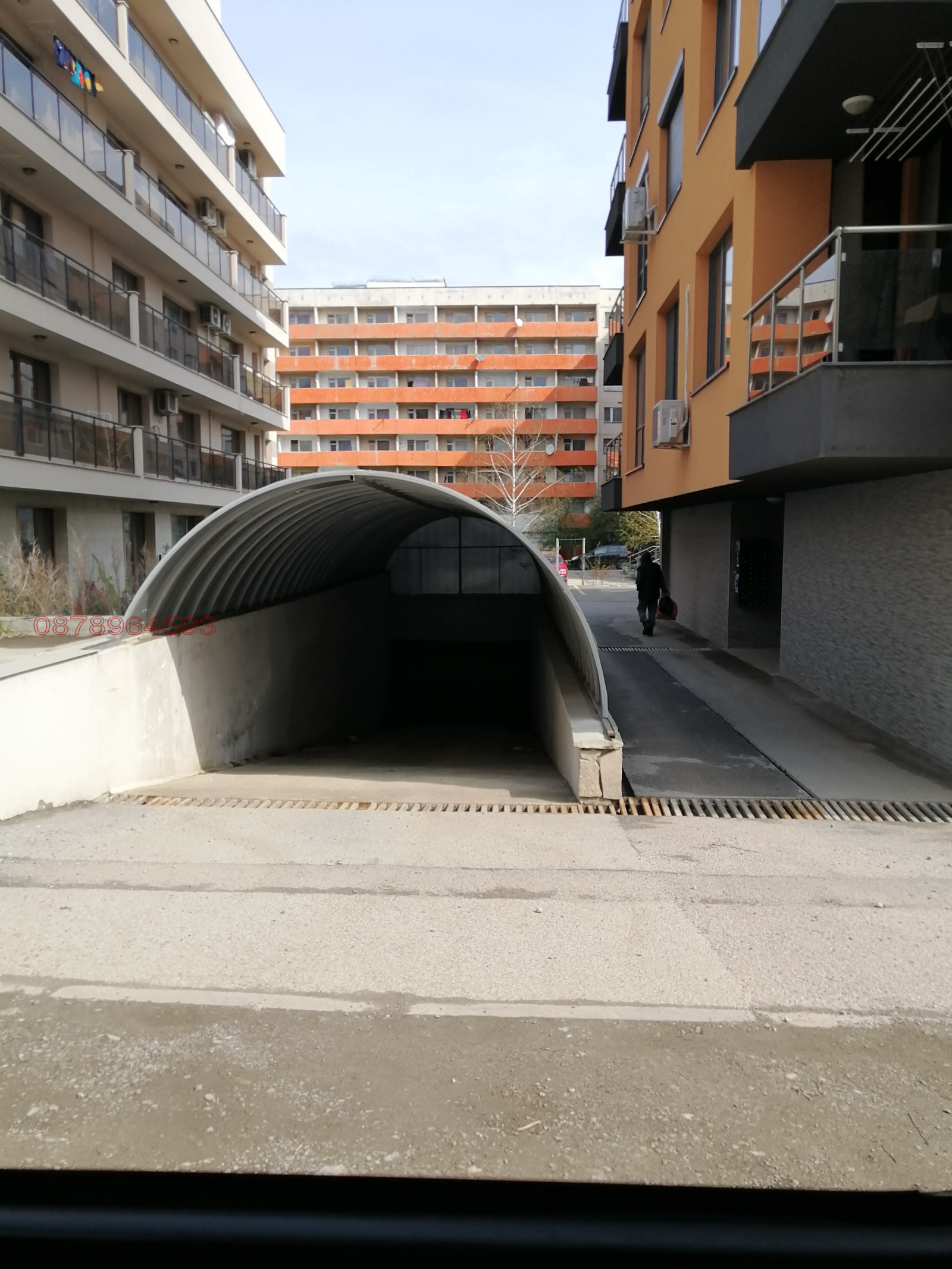 Продава ГАРАЖ | Imot.bg — изображение 6