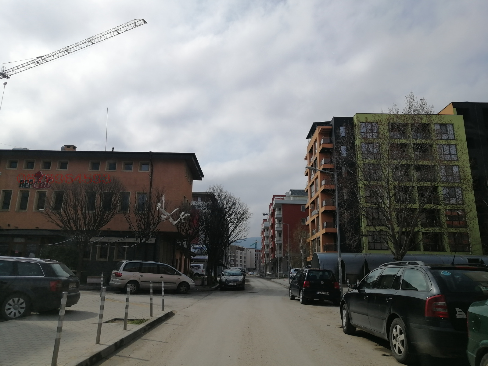 Продава ГАРАЖ | Imot.bg — изображение 2