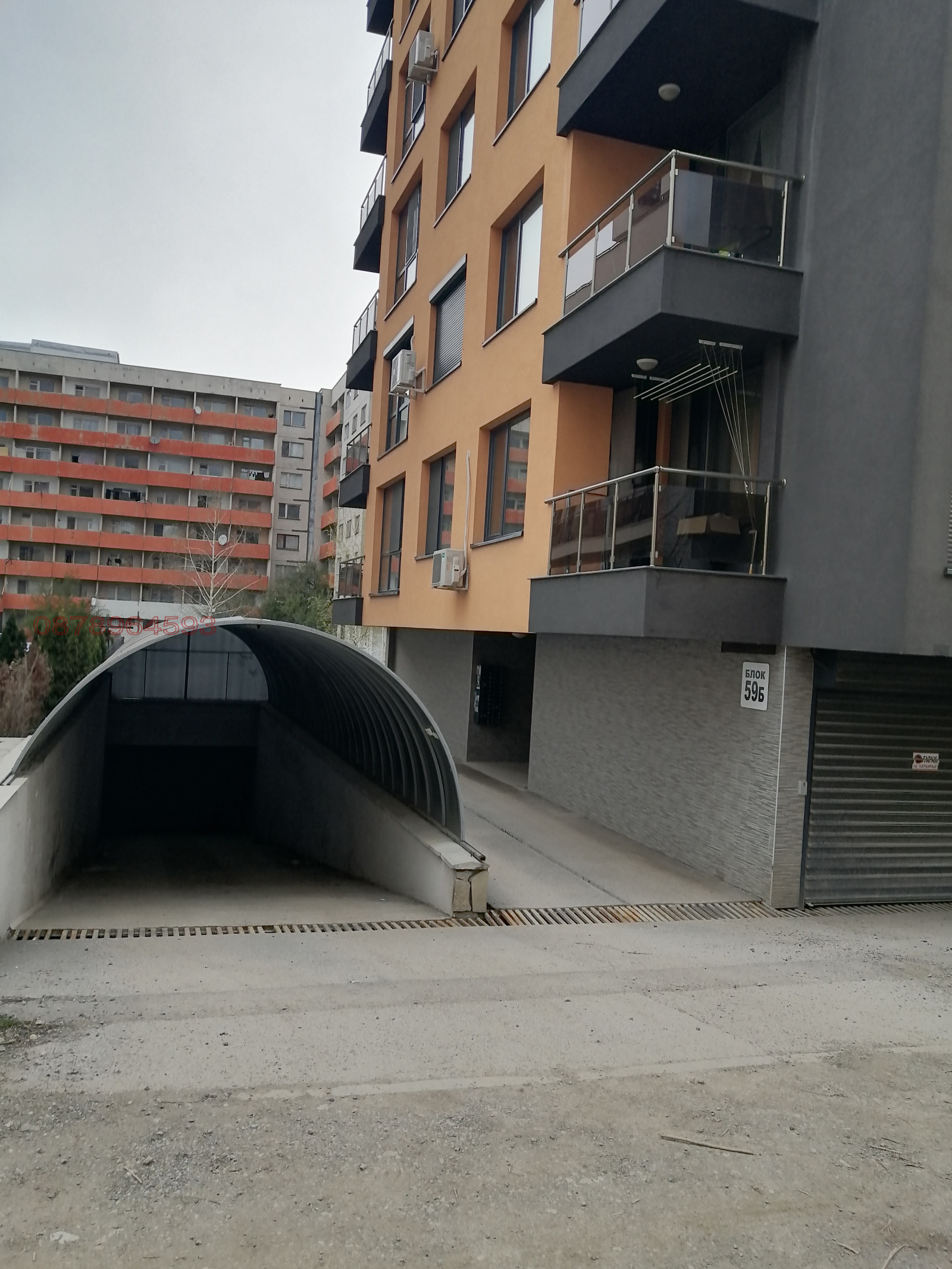 Продава ГАРАЖ | Imot.bg — изображение 7