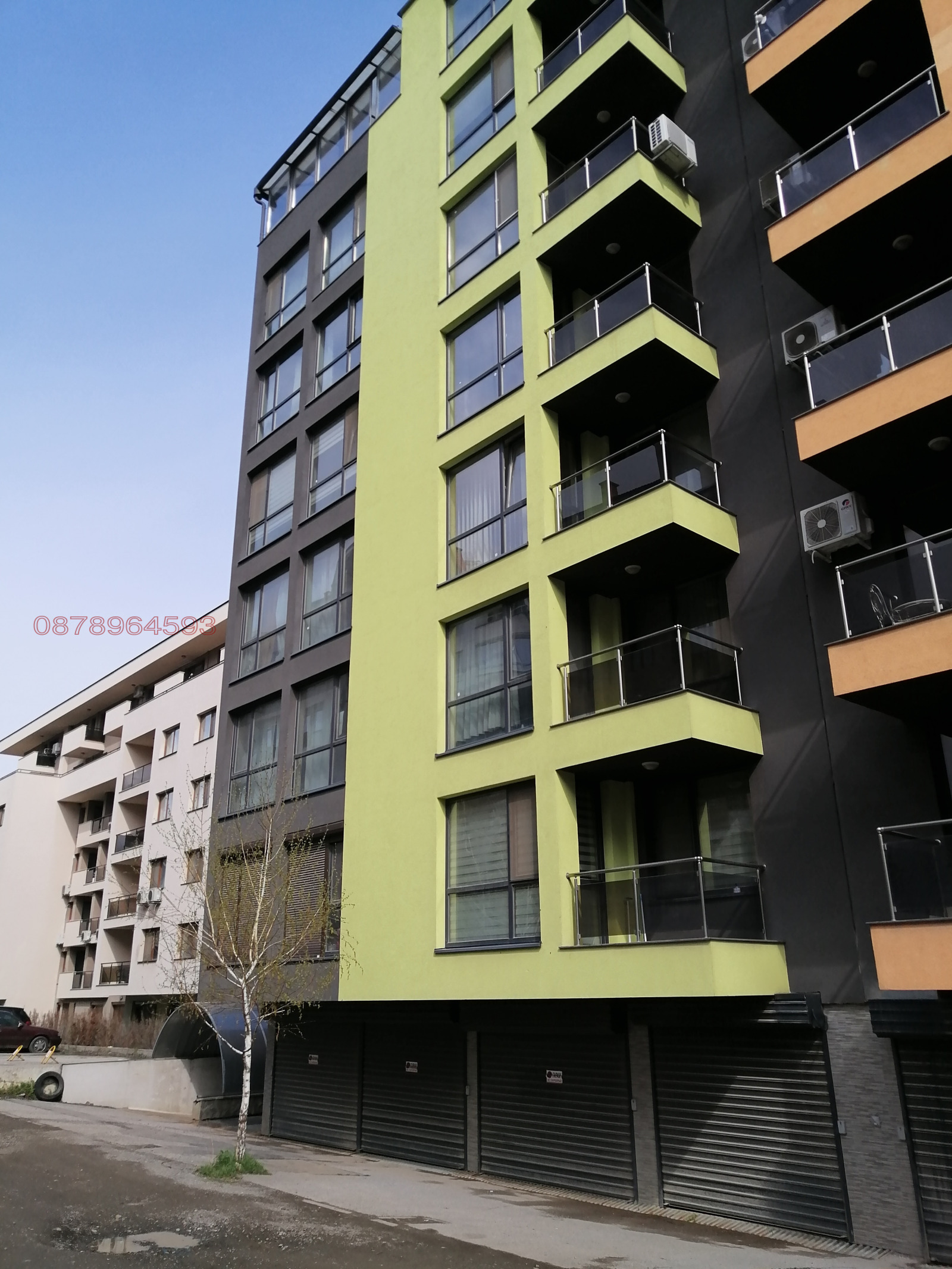 Продава ГАРАЖ | Imot.bg — изображение 1