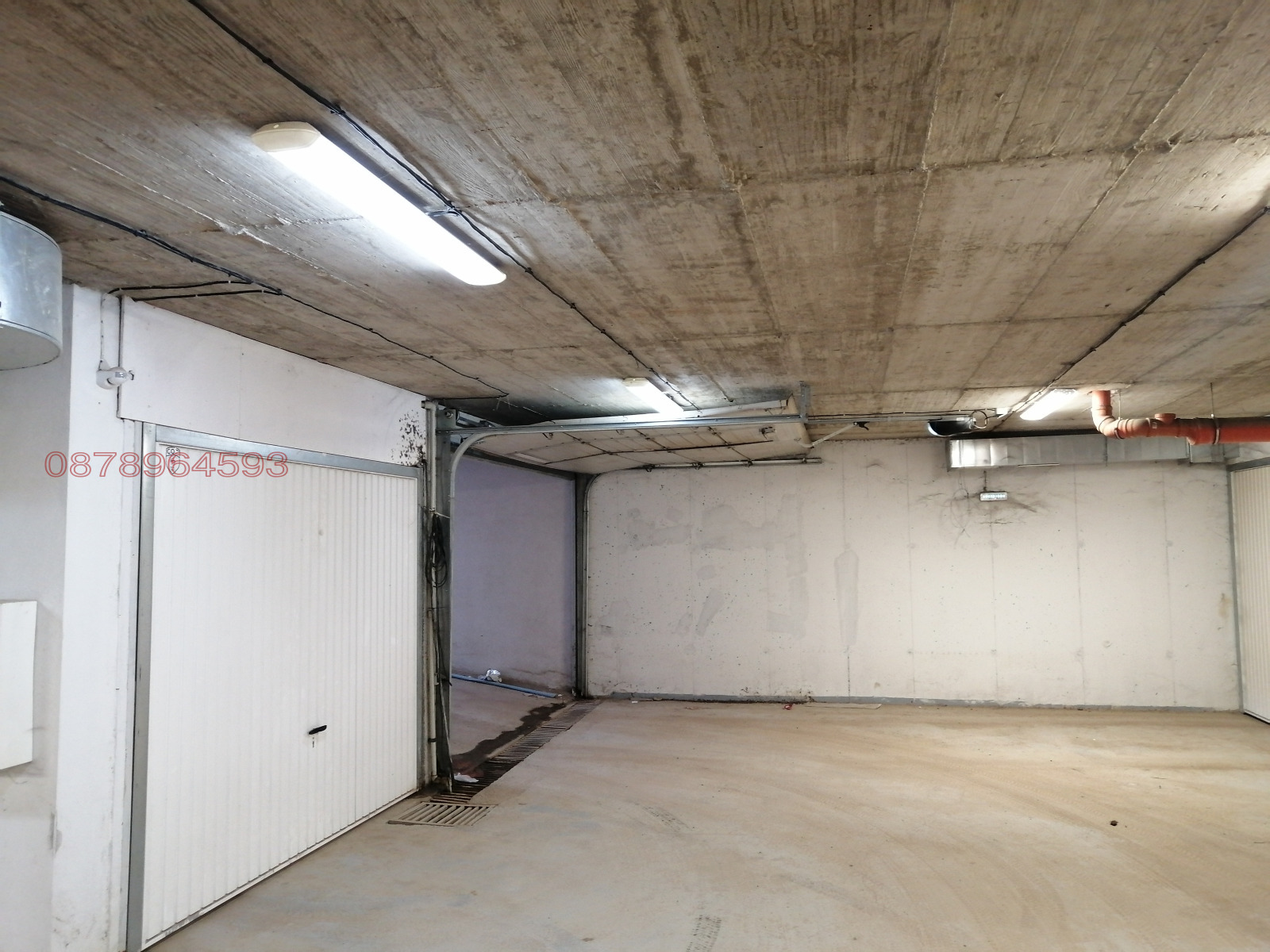 Продава ГАРАЖ | Imot.bg — изображение 3