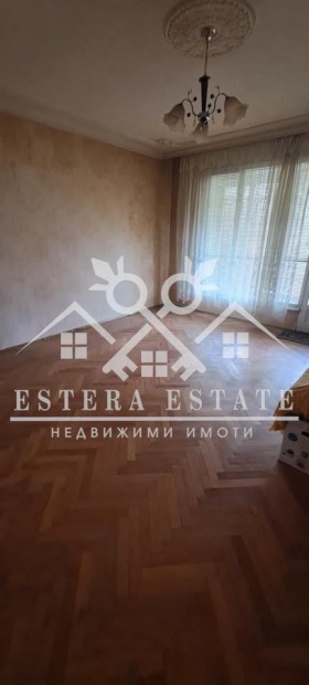 3-стаен град Шумен, Херсон