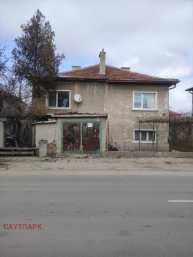 Hus Gara Elin Pelin, region Sofia 2