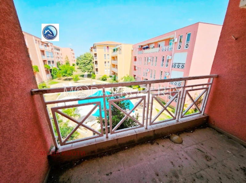 Продава  1-стаен област Бургас , к.к. Слънчев бряг , 28 кв.м | 50691245 - изображение [15]