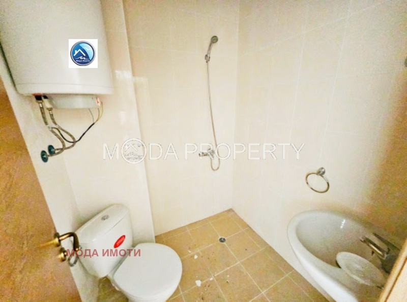 Продава  1-стаен област Бургас , к.к. Слънчев бряг , 28 кв.м | 50691245 - изображение [11]
