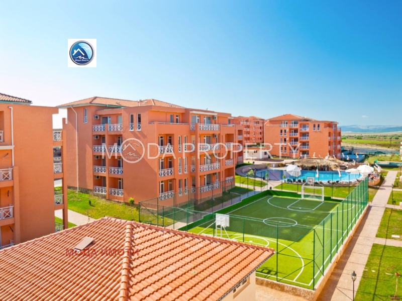 Продава  1-стаен област Бургас , к.к. Слънчев бряг , 28 кв.м | 50691245 - изображение [7]