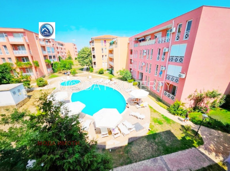 Продава  1-стаен област Бургас , к.к. Слънчев бряг , 28 кв.м | 50691245 - изображение [10]