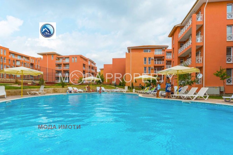 Продава  1-стаен област Бургас , к.к. Слънчев бряг , 28 кв.м | 50691245 - изображение [2]