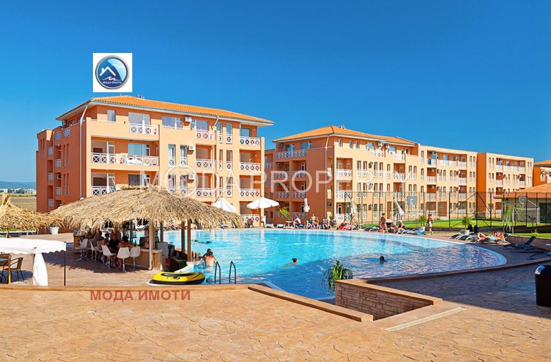 Продава  1-стаен област Бургас , к.к. Слънчев бряг , 28 кв.м | 50691245 - изображение [4]