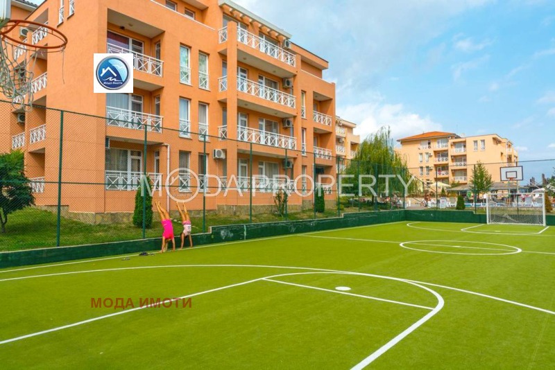 Продава  1-стаен област Бургас , к.к. Слънчев бряг , 28 кв.м | 50691245 - изображение [3]