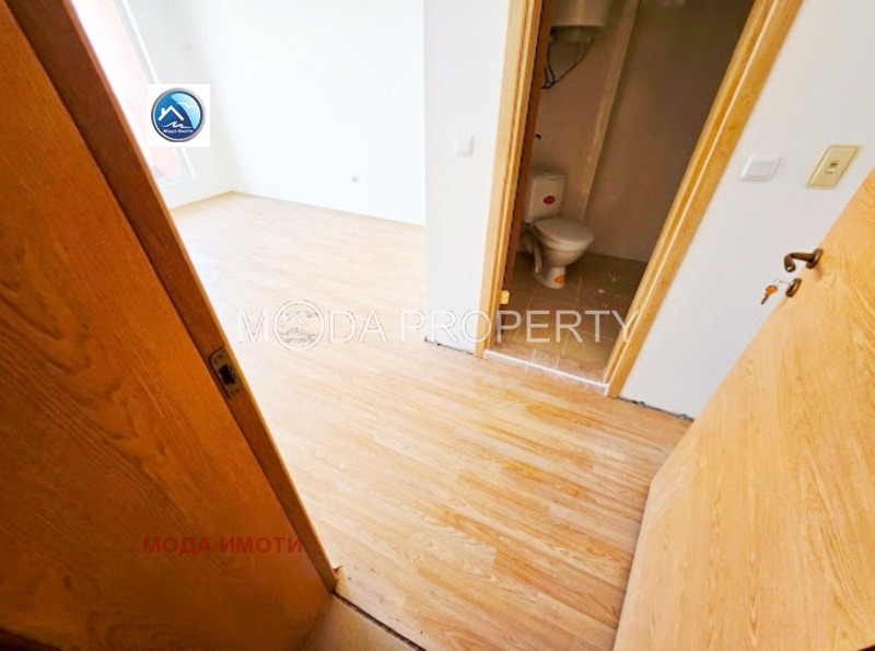 Продава  1-стаен област Бургас , к.к. Слънчев бряг , 28 кв.м | 50691245 - изображение [9]