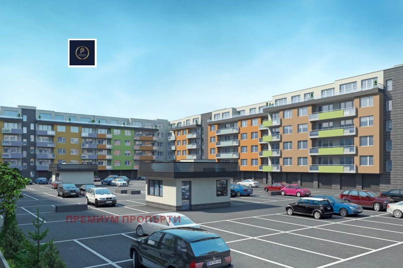 De vânzare  1 dormitor Plovdiv , Iujen , 92 mp | 47827860 - imagine [3]