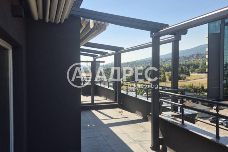 À vendre  1 chambre Sofia , Manastirski livadi , 113 m² | 99285053
