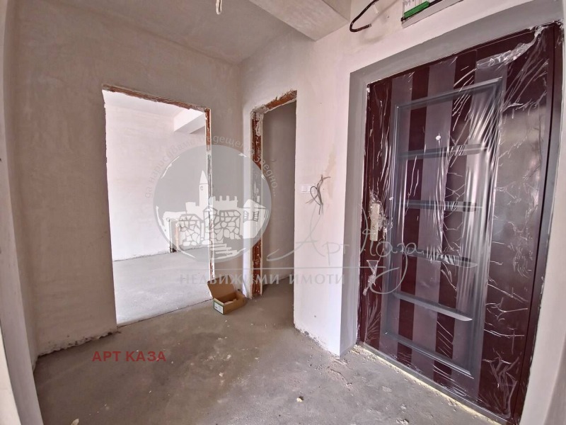 Продаја  1 спаваћа соба Пловдив , Христо Смирненски , 72 м2 | 43511273 - слика [5]