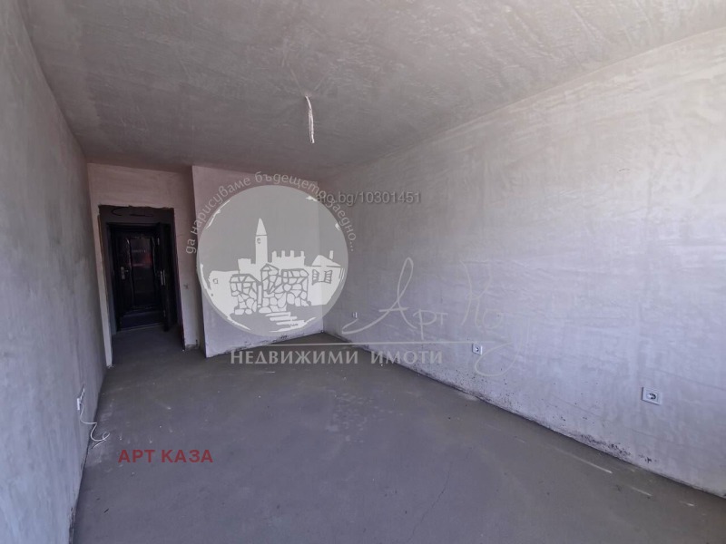 Продаја  1 спаваћа соба Пловдив , Христо Смирненски , 72 м2 | 43511273 - слика [3]