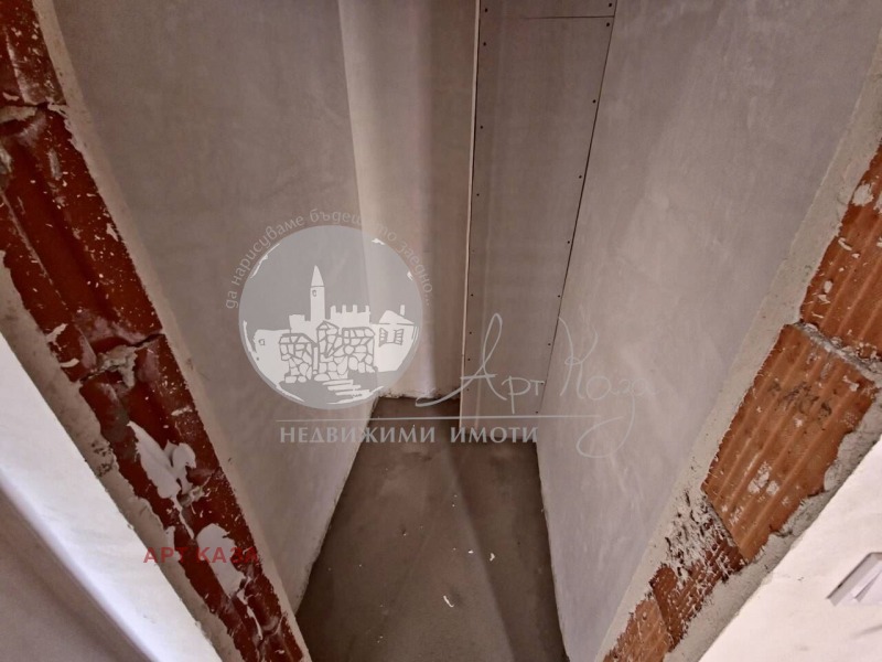 Продаја  1 спаваћа соба Пловдив , Христо Смирненски , 72 м2 | 43511273 - слика [8]