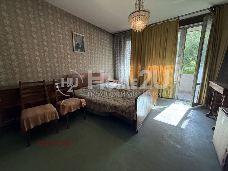 Till salu  1 sovrum Sofia , Hipodruma , 59 kvm | 28784591 - bild [2]