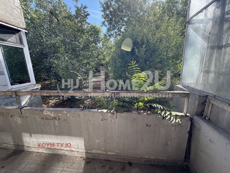 Till salu  1 sovrum Sofia , Hipodruma , 59 kvm | 28784591 - bild [6]