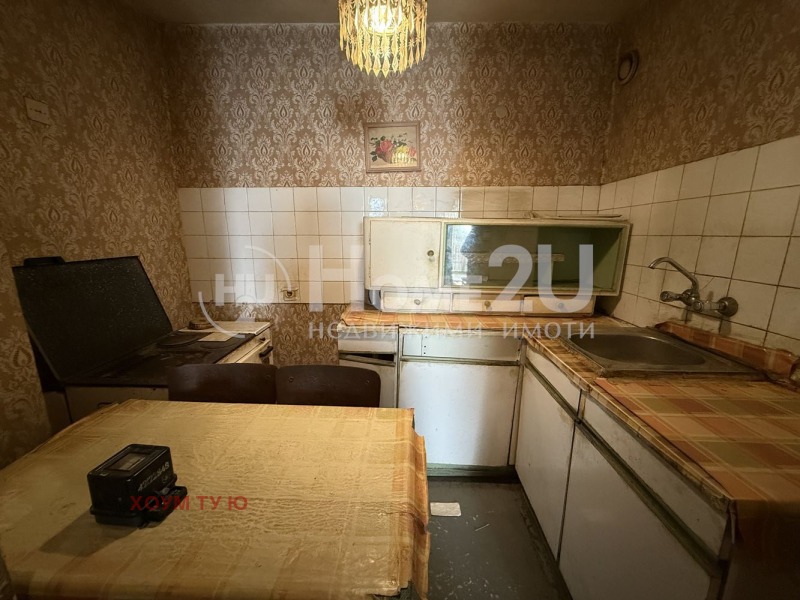 Till salu  1 sovrum Sofia , Hipodruma , 59 kvm | 28784591 - bild [3]