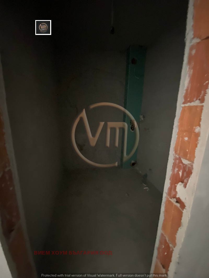 Te koop  1 slaapkamer Varna , Vazrazjdane 2 , 63 m² | 48817579 - afbeelding [5]