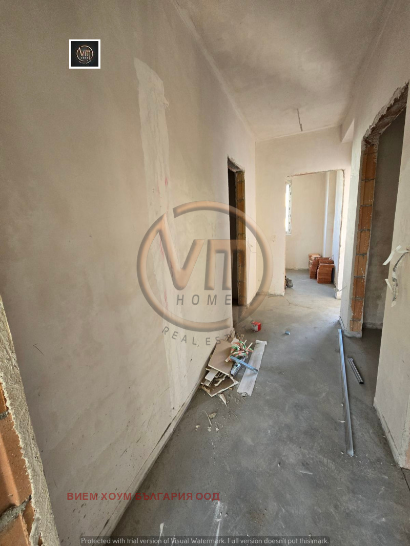 Te koop  1 slaapkamer Varna , Vazrazjdane 2 , 63 m² | 48817579 - afbeelding [4]